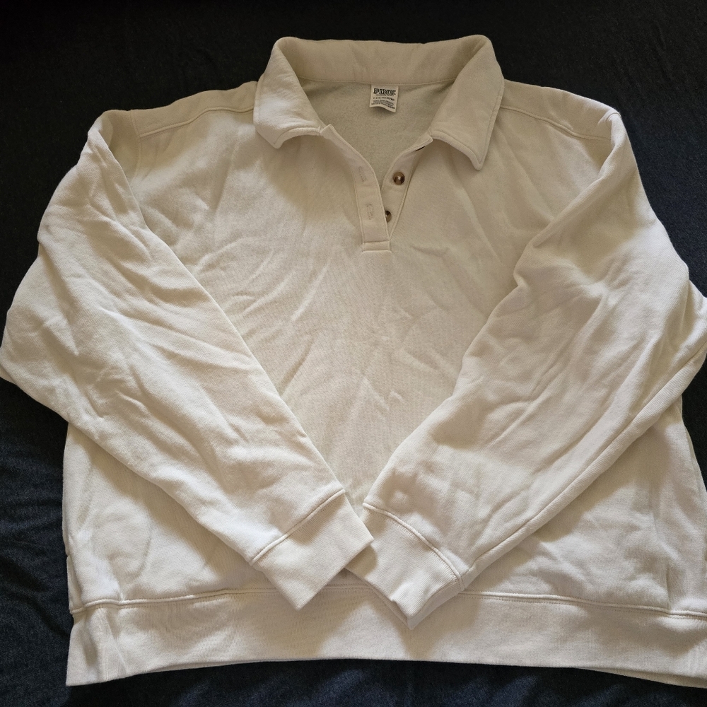 Victoria Secret Pull over